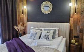 Apartament Tatrzanskie Marzenie